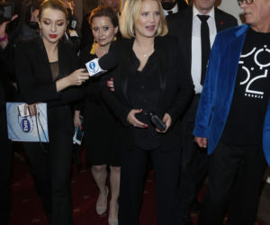Polskie Nagrody Filmowe Orły 2019