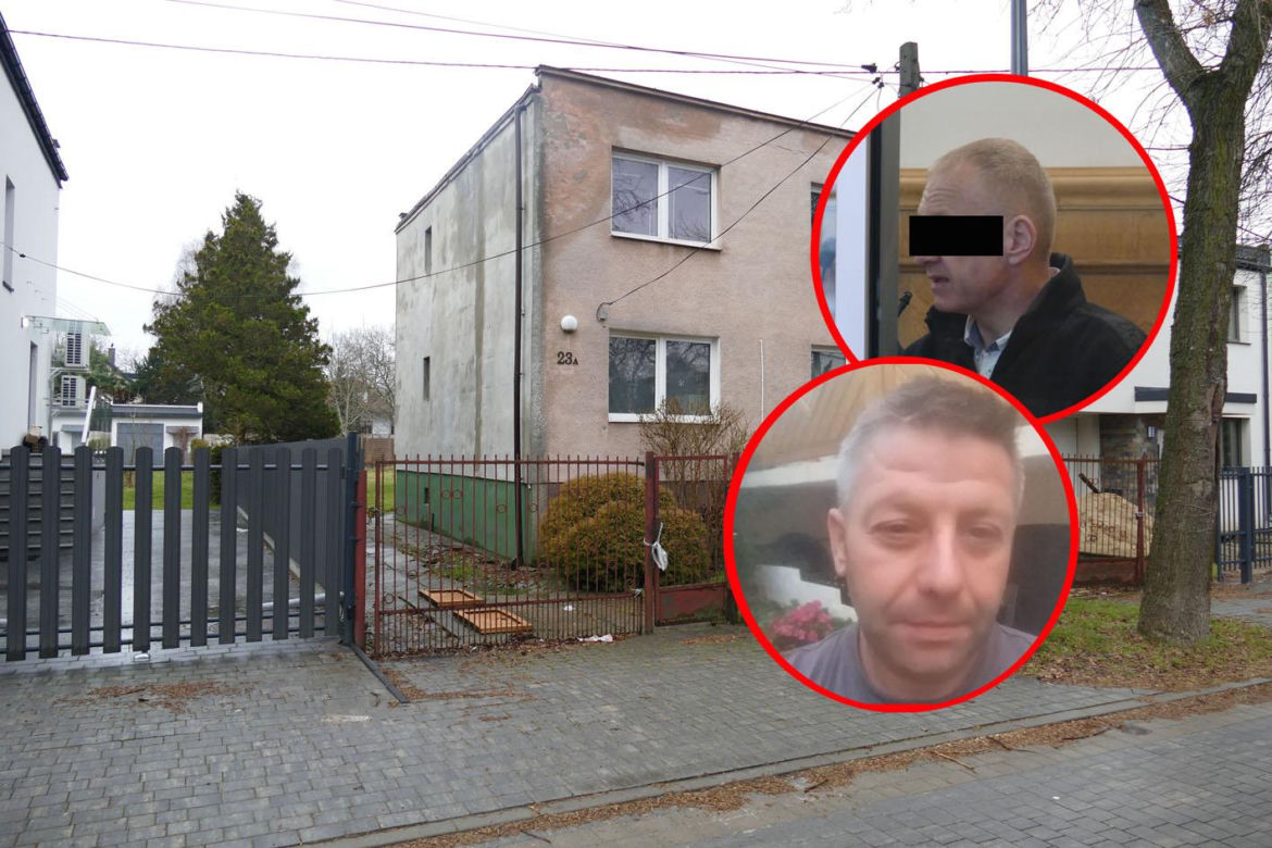 Przedsiębiorca zabił kolegę, bo podejrzewał go o kradzież narzędzi