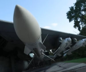 Ukraińskie F-16 na froncie. Taktyka z Zachodu nie wystarczyła, piloci stworzyli własną