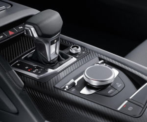 2015 Audi R8