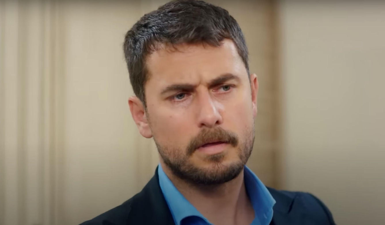 Alper zaczyna manipulować rodziną Kuzeya, by zostać w ich domu na stałe. Sili się to nie spodoba.