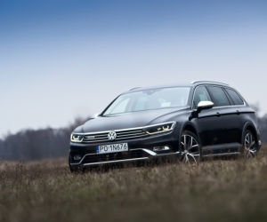 Volkswagen Passat Alltrack 2.0 BiTDI 4Motion DSG