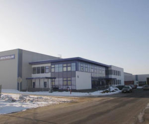 Michelin, Olsztyn