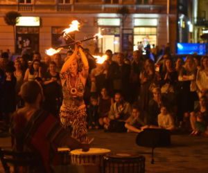 Za nami Carnaval Sztukmistrzów 2019! Lublin wypełniony magiczną atmosferą