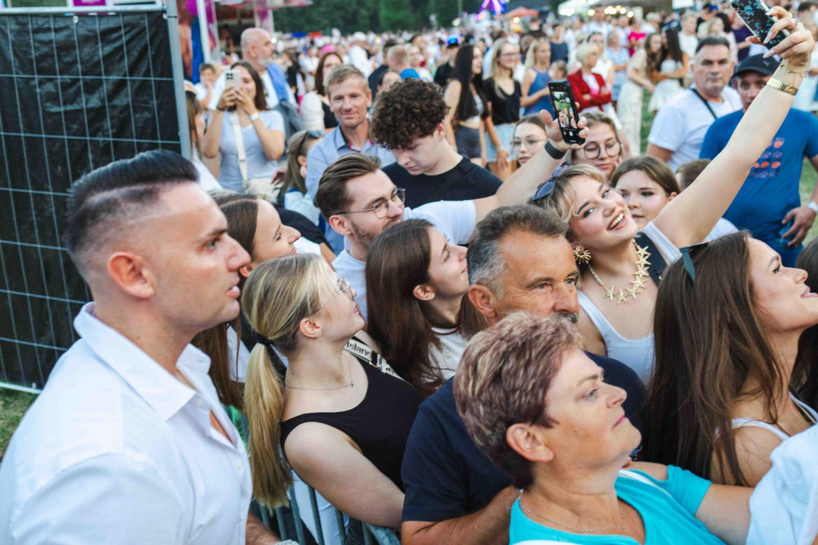 Dymarki Świętokrzyskie 2025