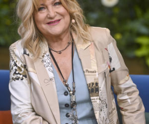 W latach 90. wraz z Markiem Kondratem nagrała hit Mydełko Fa. Tak dziś wygląda Marlena Drozdowska