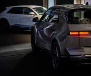 Ioniq 5 - polska premiera