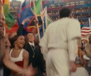 Nikt się tego nie spodziewał! Lady Gaga wtargnęła na występ Bad Bunny’ego