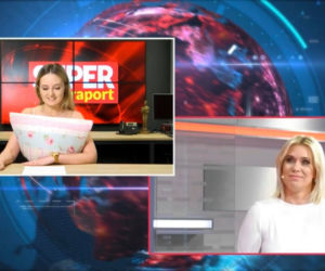 Gwiazdy ubierają się w poduszki