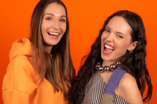 Rozmowy od serca - nowa audycja Radia ESKA! Rozmawiają Zalia i Ola Kot