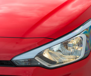 Hyundai i20 1.2 MPI 84 KM Launch