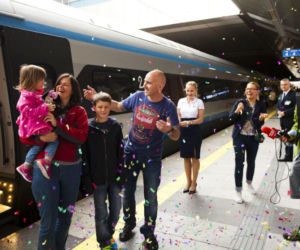 Sukces PKP Intercity