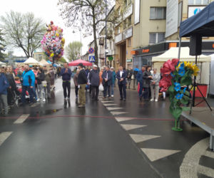 13. Jarmark św. Stanisława w Siedlcach - fotorelacja