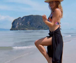 Agnieszka Kaczorowska