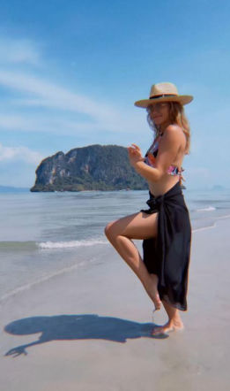 Agnieszka Kaczorowska