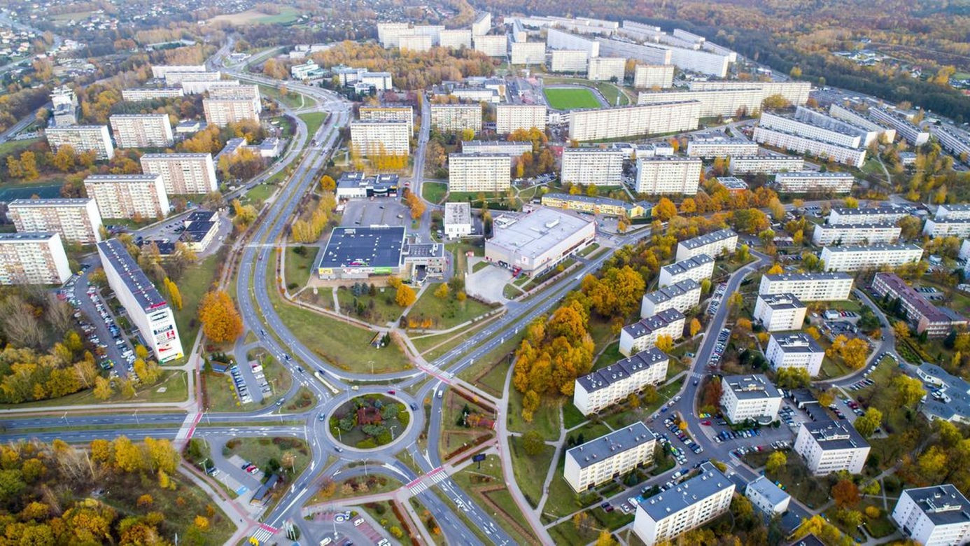 5. Jastrzębie-ZDrój