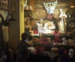 Zabrze: wyjątkowa Szopka Bożonarodzeniowa u Franciszkanów