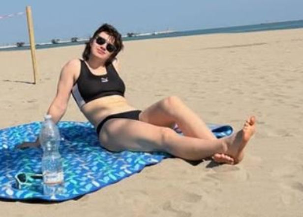Julia Walczak