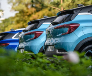 Renault E-Days Sopot 2020