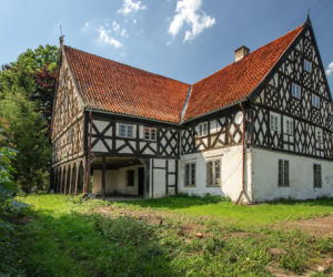 Jeden z najcenniejszych zabytków Żuław zostanie przeniesiony na Kujawy. Stalewo traci wszystko