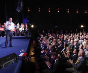 „Plan dla Polski” w ramach Konwencji Stowarzyszenia Rozwój Plus