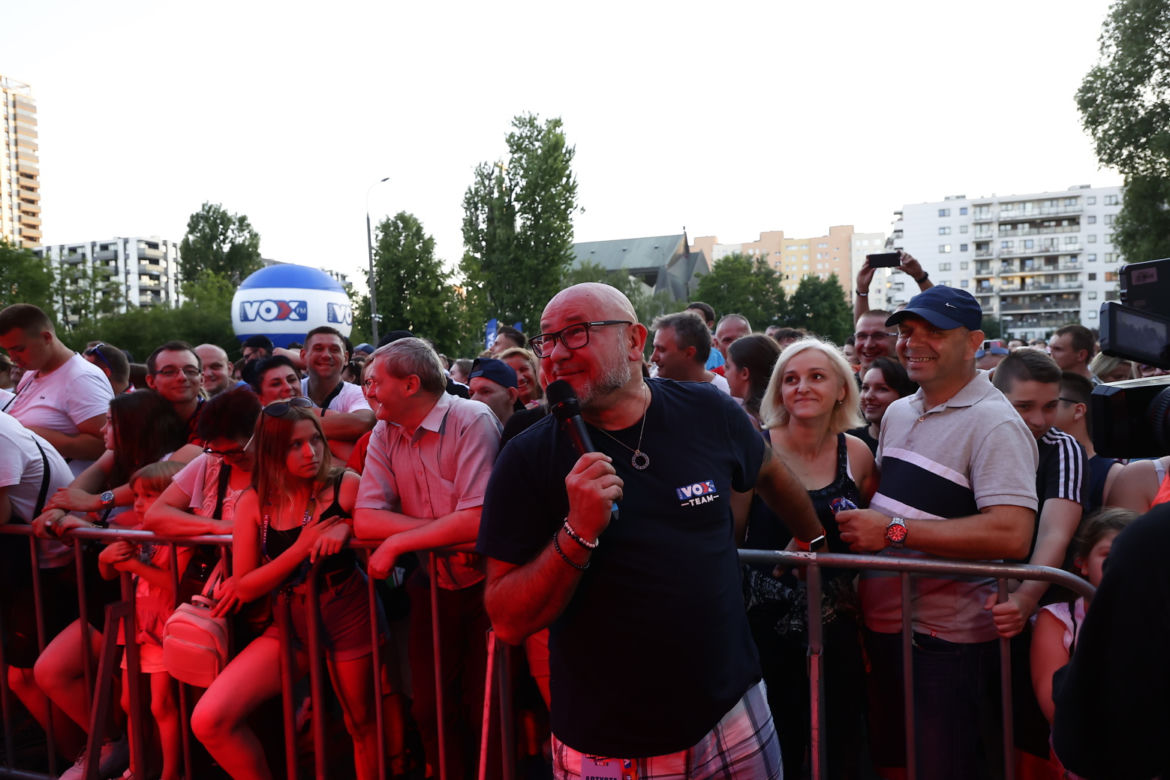 Najlepszy Koncert Świata 2022: Fenomenalne występy gwiazd disco-polo! Zobacz naszą relację z Warszawy