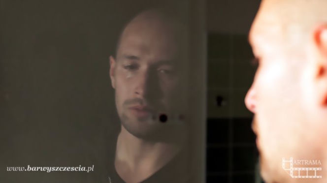 Barwy szczęścia. Daniel (Dawid Kartaszewicz)