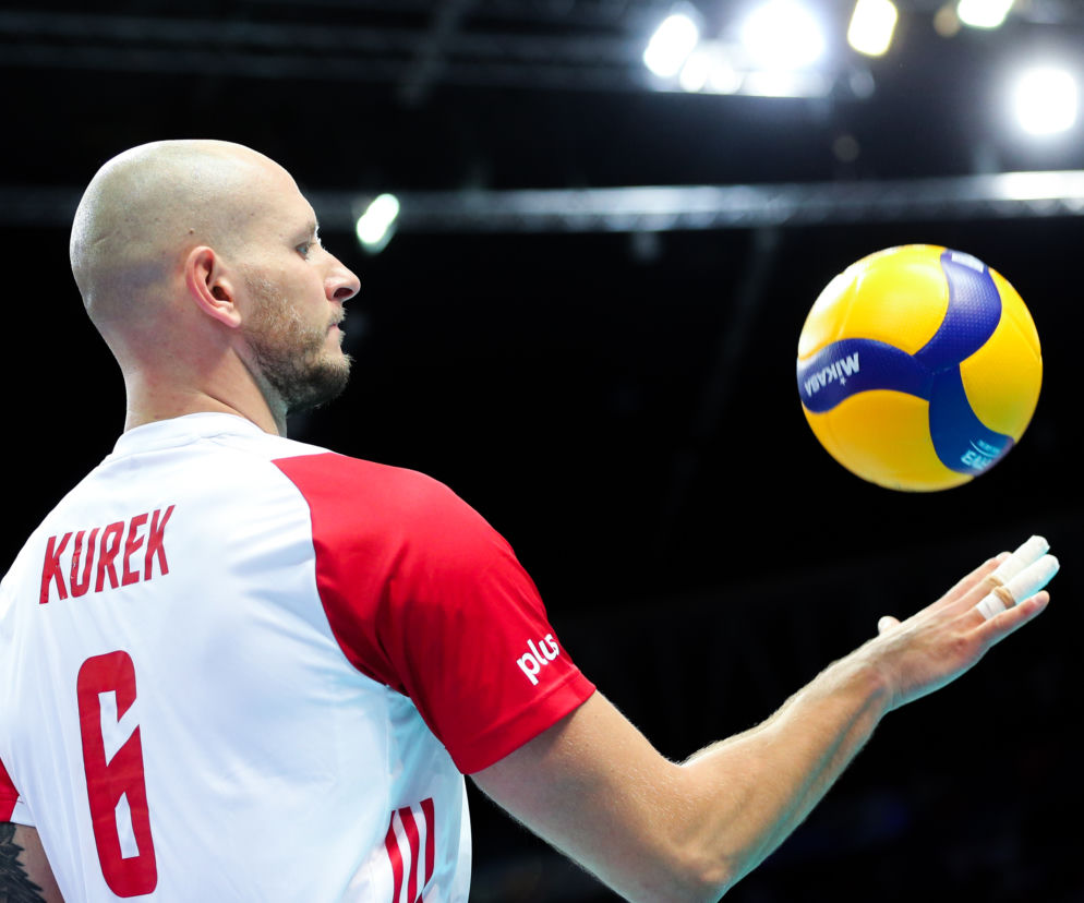 Bartosz Kurek