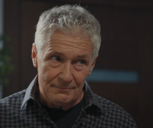 M jak miłość odc. 1896. Stryj Erwin (Andrzej Dopierała)