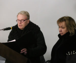 POGRZEB KRYSTYNY SIENKIEWICZ.