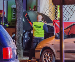 Gorzów Wlkp.: Na tym rowerku jechał gdy zginął na oczach ojca