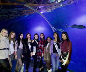 Festiwal Piękna 2018: Kandydatki do korony Miss Supranational 2018 na zgrupowaniu w Karpczu! Zobaczcie, co robią