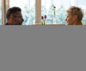 Druga szansa 5 odcinek 9 Monika (Małgorzata Kożuchowska), Robert (Marcin Bosak)