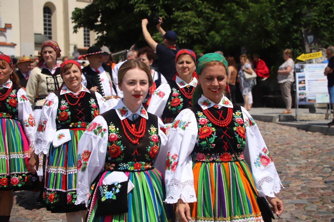 57. Ogólnopolski Festiwalu Kapel i Śpiewaków Ludowych. Kto wygrał?