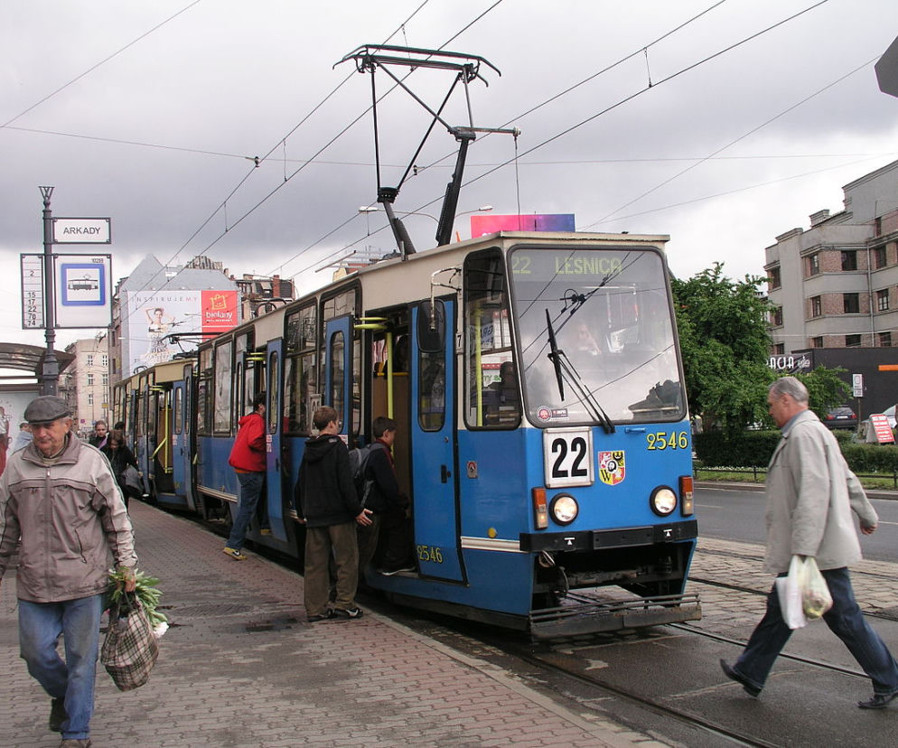 Pasażerowie wciąż narzekają na komunikacyjny chaos