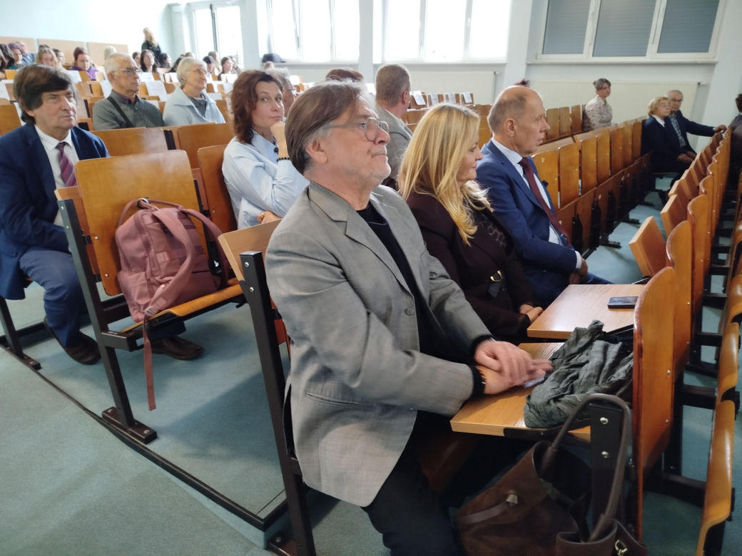 XXVIII Festiwal Nauki i Sztuki w Siedlcach oficjalnie otwarty!