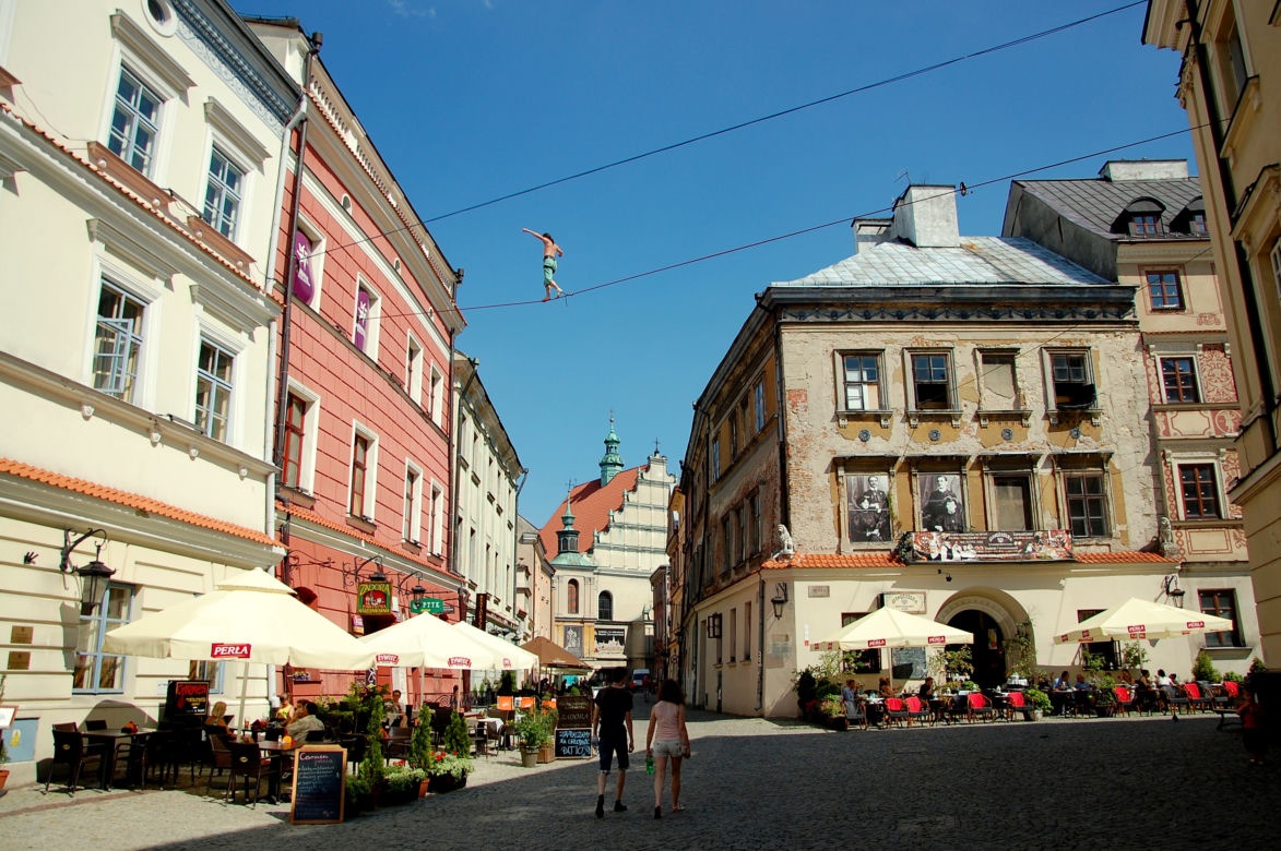 Carnaval Sztukmistrzów 2015