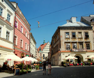 Carnaval Sztukmistrzów 2015