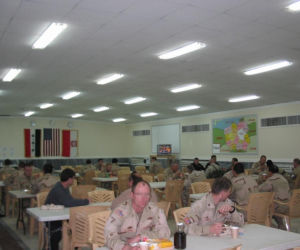 Pierwsza wojna GROM-u