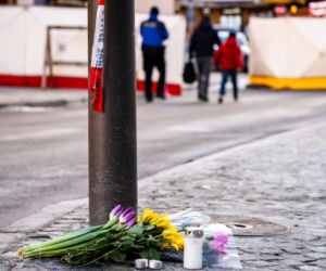 Kilkadziesiąt ofiar pożaru i eksplozji w barze! Tragedia w sylwestrową noc