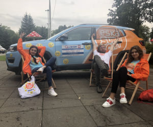 Gorący weekend z ekipą ESKA Summer City za nami: Zobaczcie zdjęcia! [GALERIA]