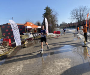 12. Dadajowy Bieg Morsa