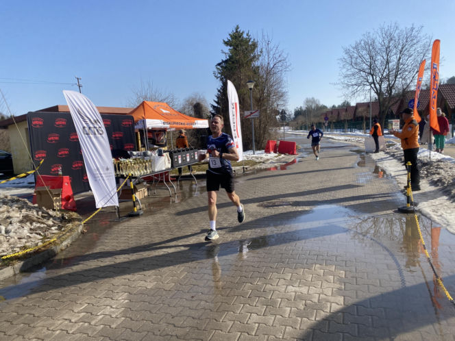 12. Dadajowy Bieg Morsa