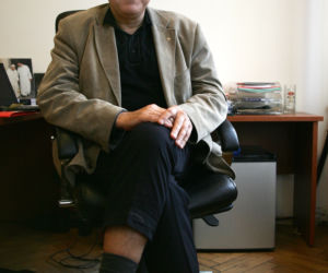 Nie żyje o. Maciej Zięba