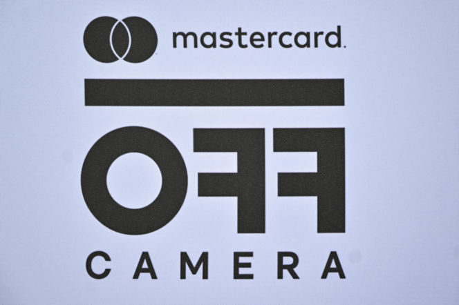 Mastercard OFF CAMERA