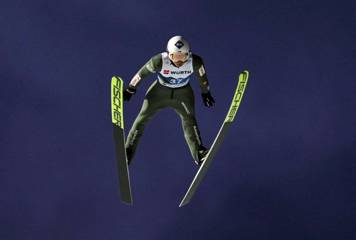 Kamil Stoch