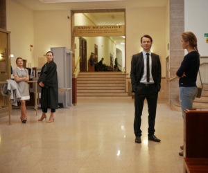 Pierwsza miłość, Sylwia (Edyta Herbuś), Radek (Mateusz Banasiuk)