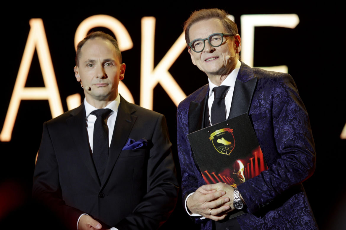 LEKKOATLETYKA GALA ORLEN ZŁOTE KOLCE ŚLĄSKIE 2026