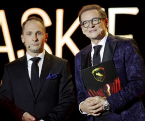 LEKKOATLETYKA GALA ORLEN ZŁOTE KOLCE ŚLĄSKIE 2026
