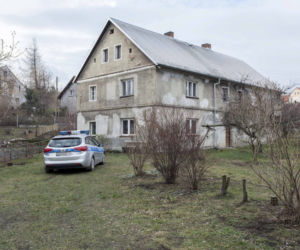 Satanista nożem i siekierą zarżnął dwie kobiety
